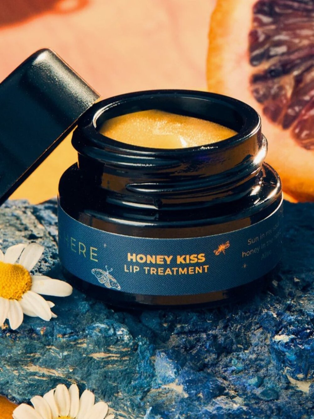 Lip balm